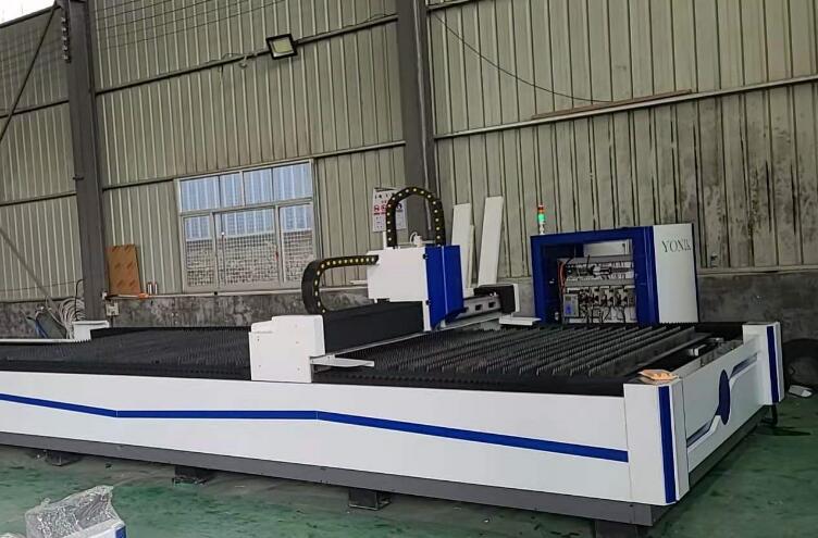 激光切割機(jī)